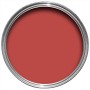 Farrow & Ball Paint 2.5l All New Dead Flat Romesco No. CB4